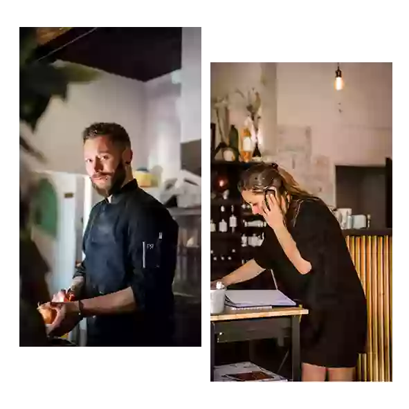 Le Comptoir des Amis - Restaurant Luynes - bon restaurant LUYNES