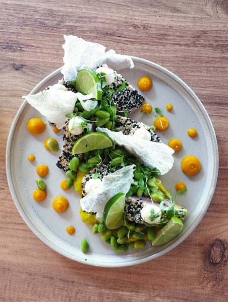 Le Comptoir des Amis - Restaurant Luynes - Restaurant proche Aix-en-Provence