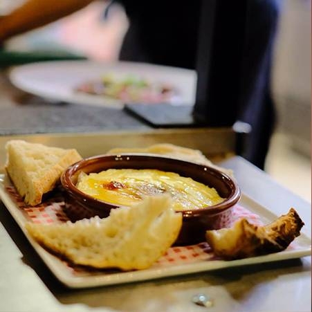 Le restaurant - Le Comptoir des Amis - Restaurant Luynes - Restaurant proche Aix-en-Provence