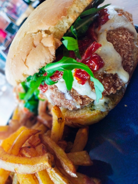 Le Comptoir des Amis - Restaurant Luynes - top restaurant LUYNES