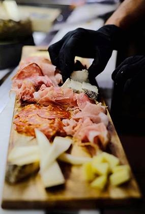 Le Comptoir des Amis - Restaurant Luynes - top resto LUYNES