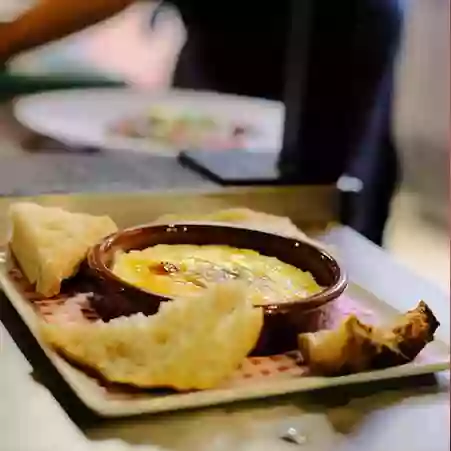 Le restaurant - Le Comptoir des Amis - Restaurant Luynes - Restaurant Luynes Aix-en-Provence
