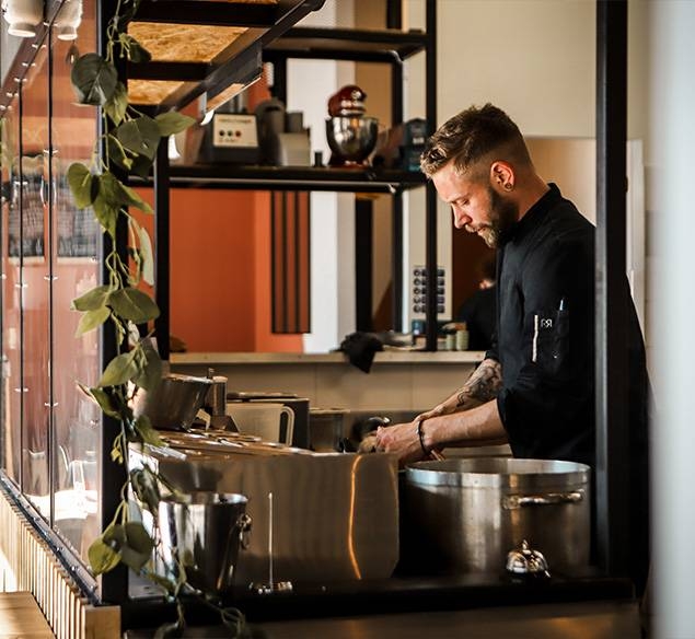 Le restaurant - Le Comptoir des Amis - Restaurant Luynes - top restaurant LUYNES