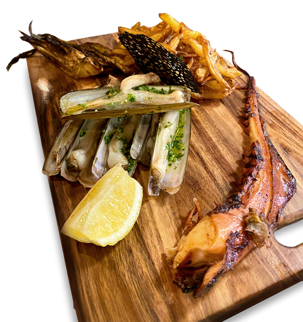 Le Comptoir des Amis - Restaurant Luynes - Restaurant Luynes Aix-en-Provence